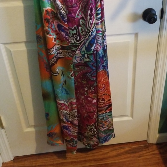 XOXO Maxi Dress - Picture 5 of 8